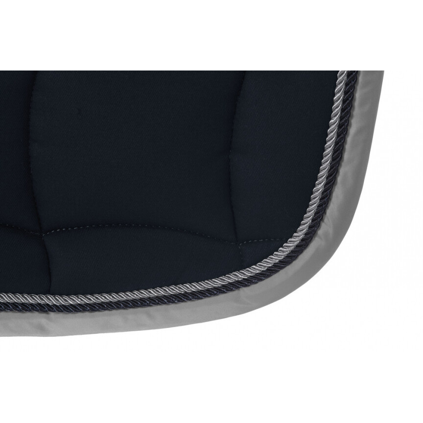 Tapis de selle CSO Contrast Eskadron  