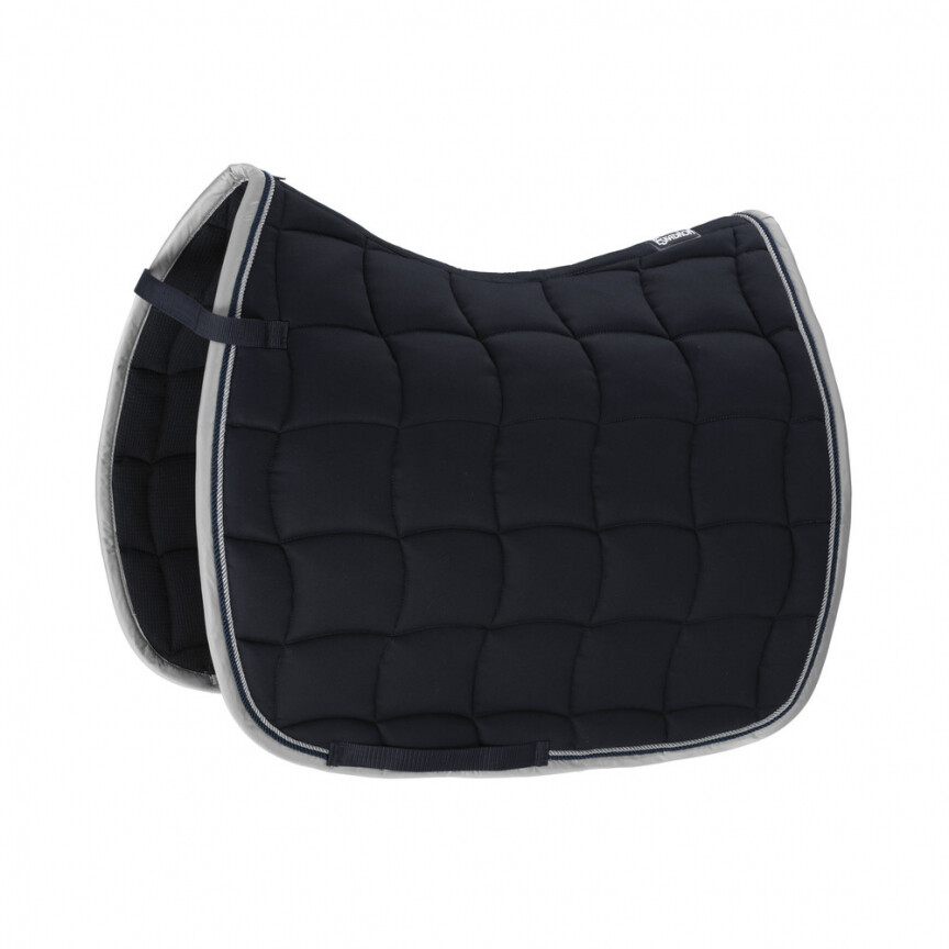 Eskadron Saddlepad Contrast Jumping