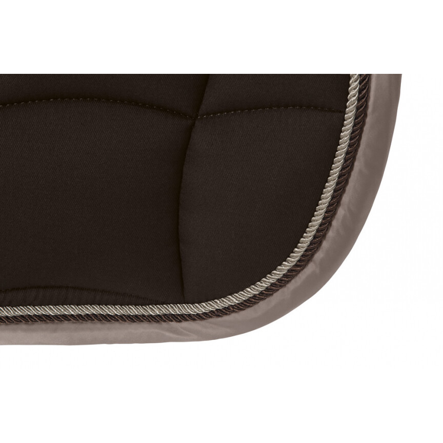 Tapis de selle CSO Contrast Eskadron  