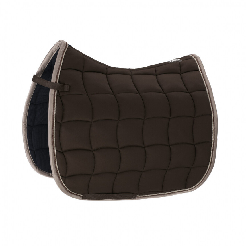 Eskadron Saddlepad Contrast Jumping
