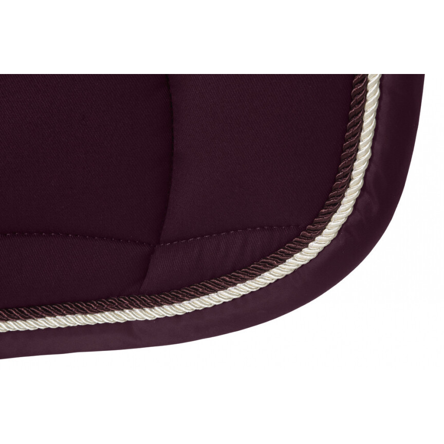 Tapis de selle CSO Contrast Eskadron  