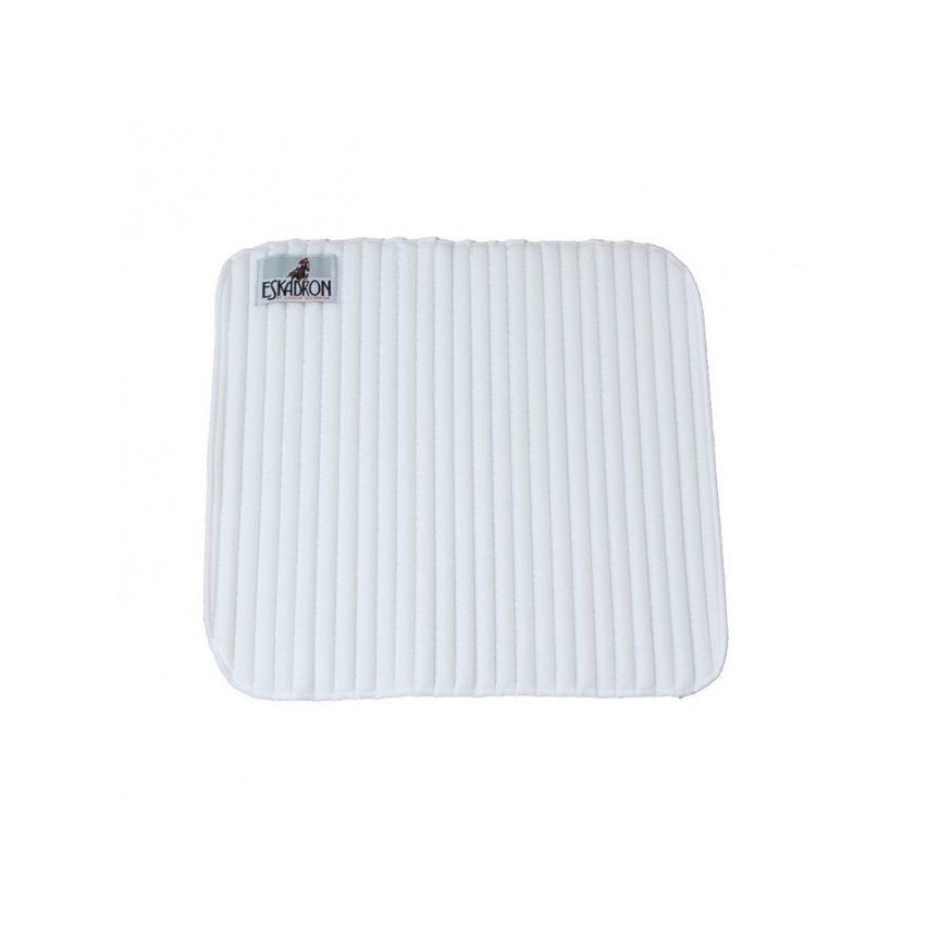 Eskadron Bandage Liners Climatex White