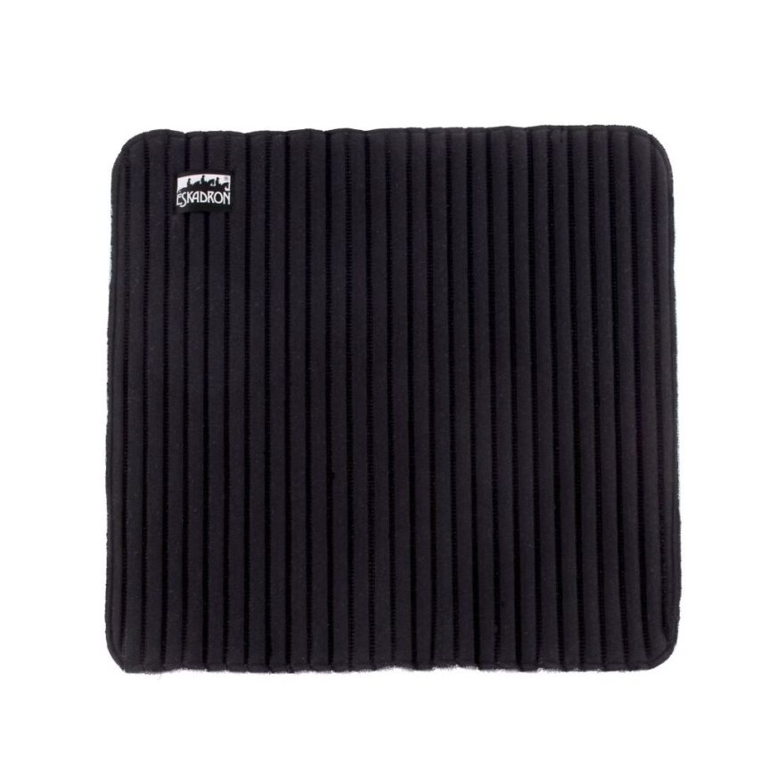 Eskadron Bandage Liners Climatex Black
