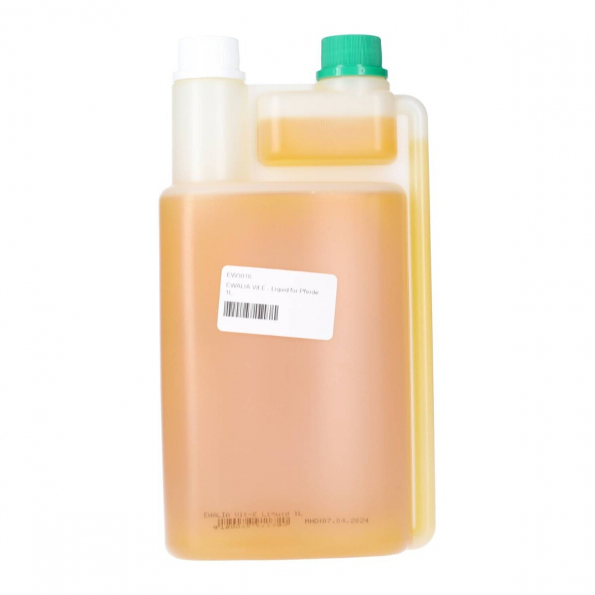 Ewalia Vit E-Liquid 