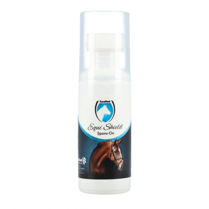 Equi Shield Sponge-On