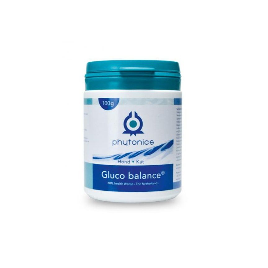 Phytonics Gluco Balance