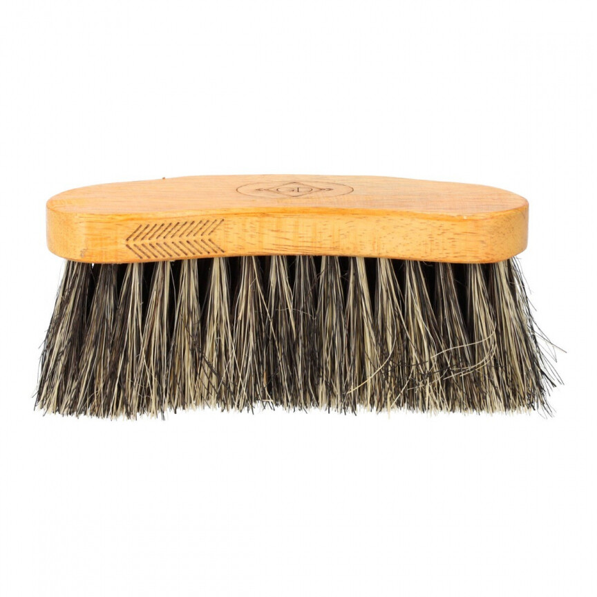 Grooming Deluxe Borstel hard