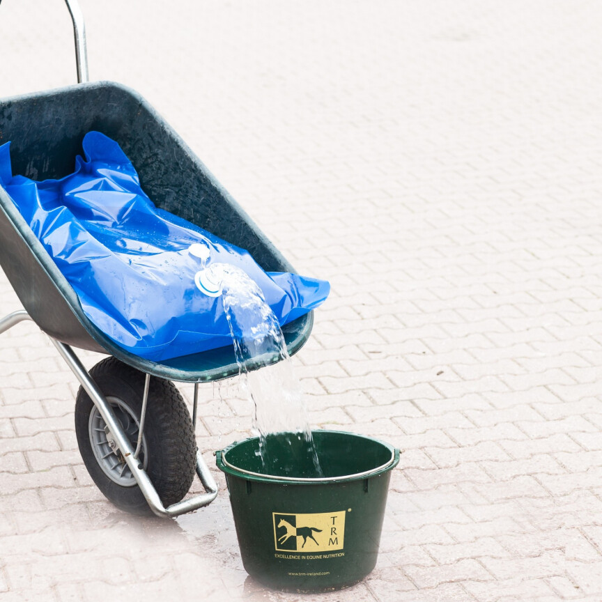 H2go sac à eau