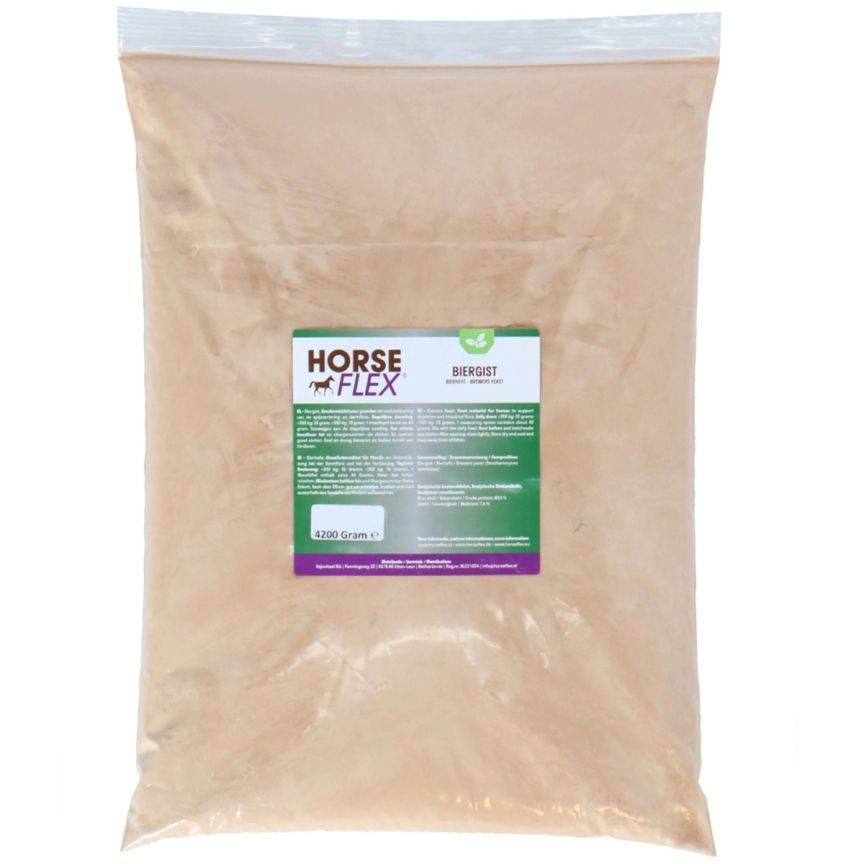 HorseFlex Biergist Navul