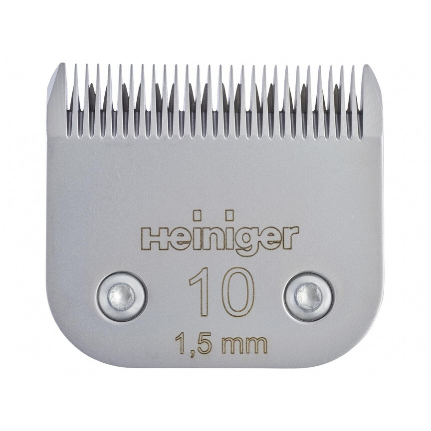 Heiniger Shear Head Saphir