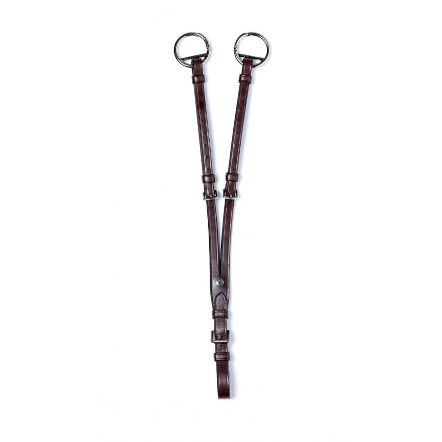 Fourche de martingale Trust Helsinki