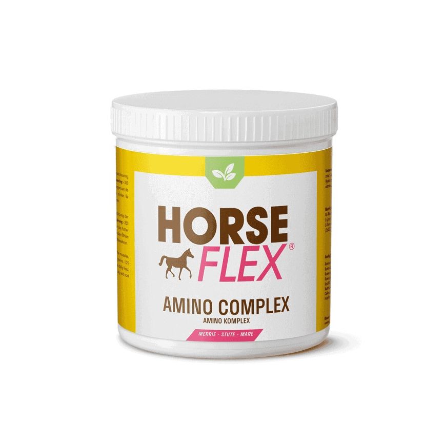 HorseFlex Amino Complex Merrie