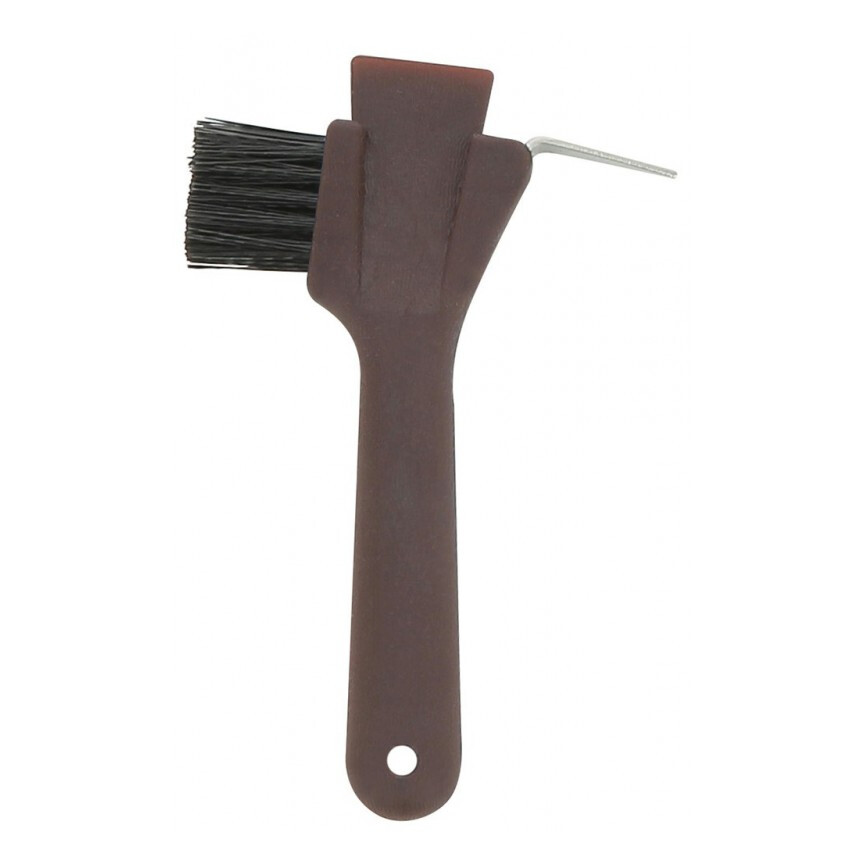 Hippo-Tonic 3-IN-1 Hoof Pick