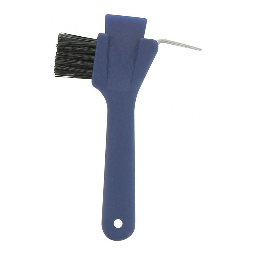 Hippo-Tonic 3-IN-1 Hoof Pick 