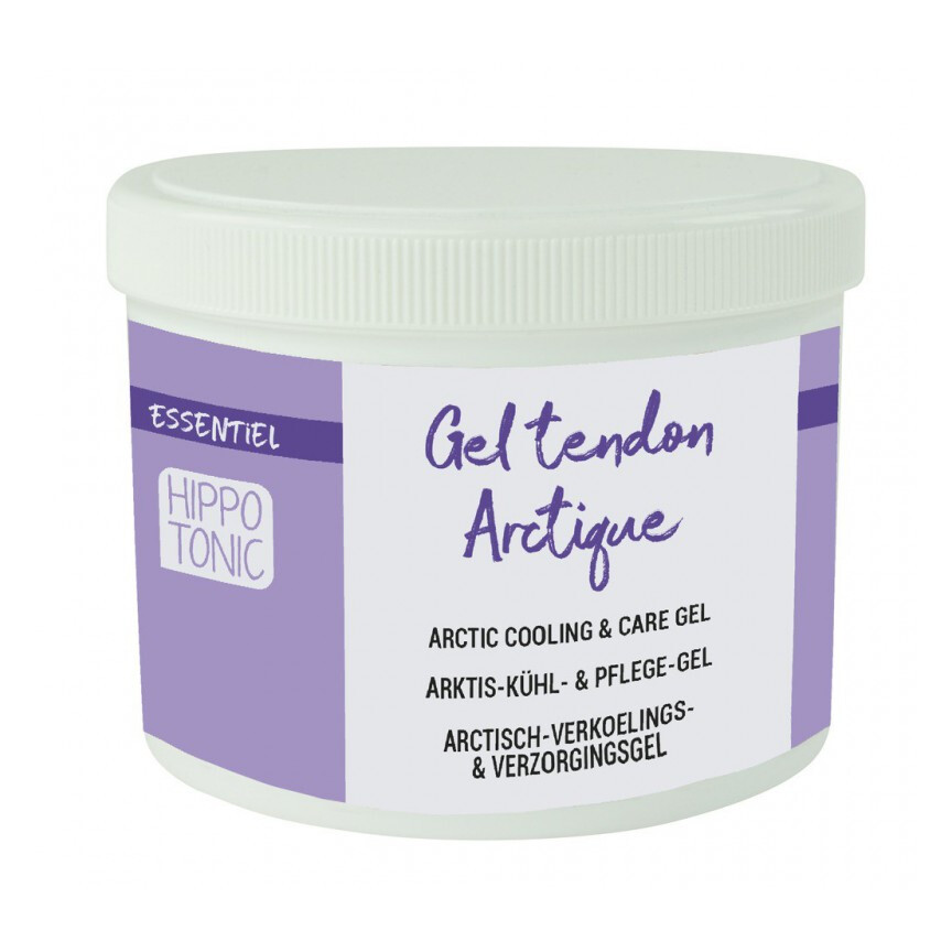 HippoTonic Cooling & Care Gel