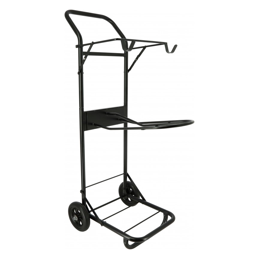 Hippotonic Tack Trolley