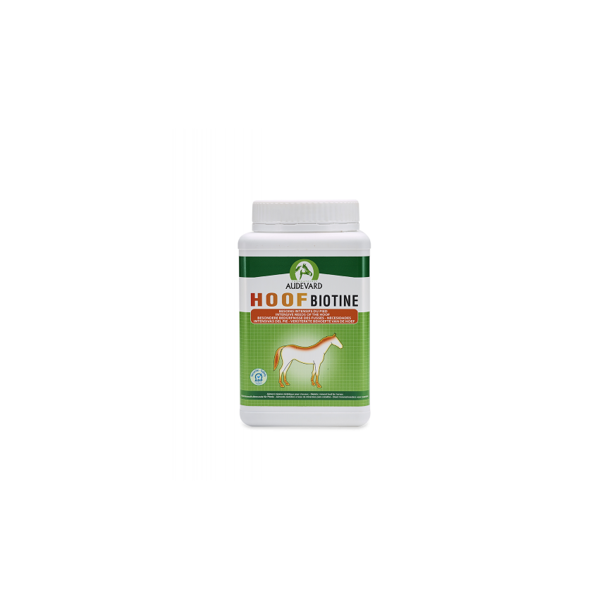 Audevard Hoof Biotine