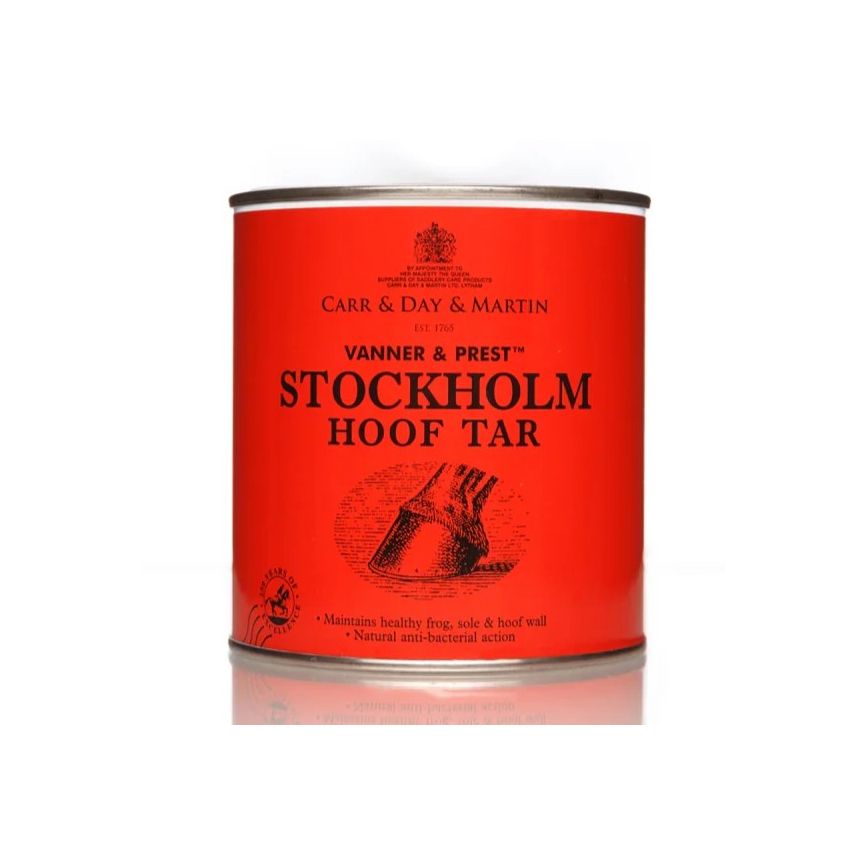 CDM Vanner & Prest Stockholm Tar