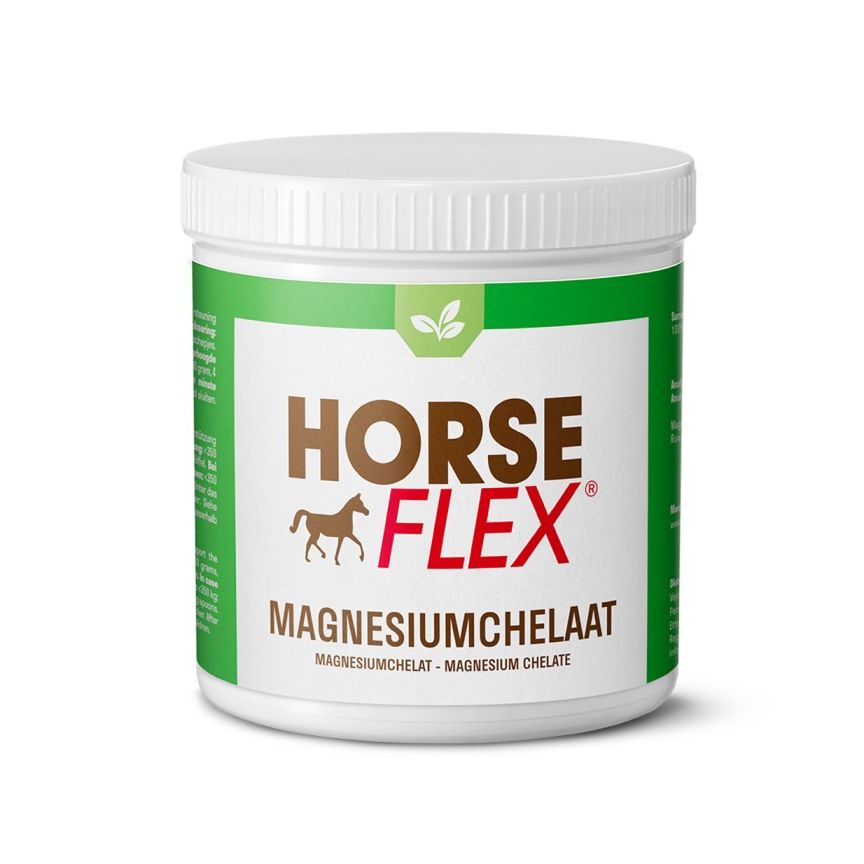 HorseFlex Magnesiumchelaat