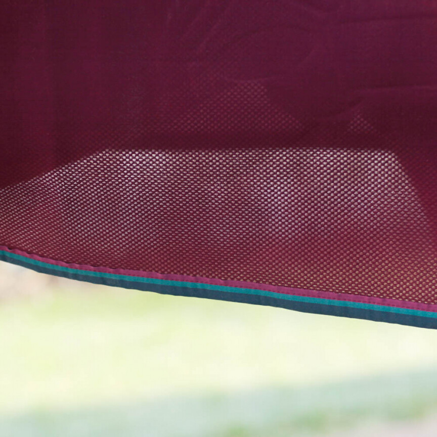 Horseware Rambo Airmax Cooler mesh