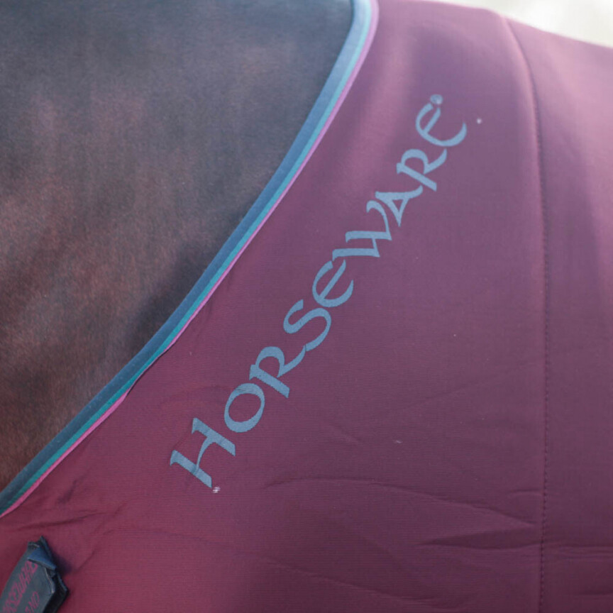 Horseware Rambo Airmax Cooler logo