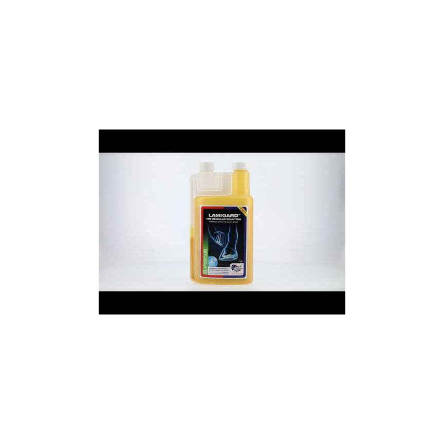Equine america lamigard solution