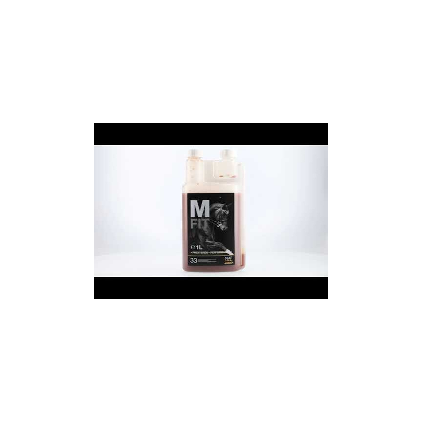 Naf m fit 