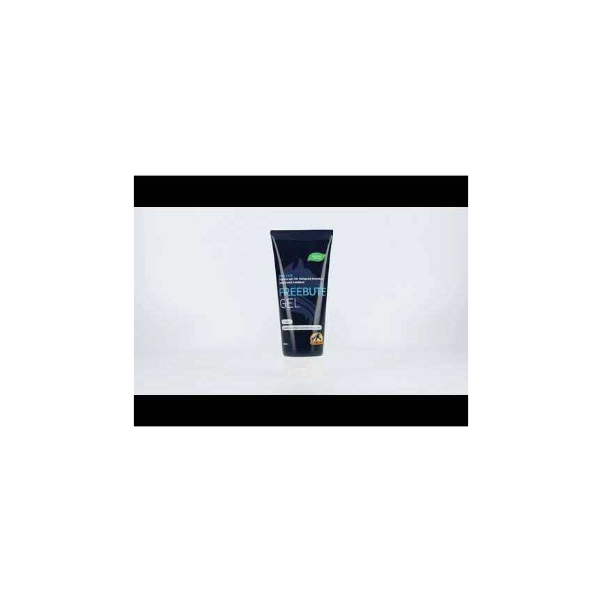 Gel freebute Cavalor