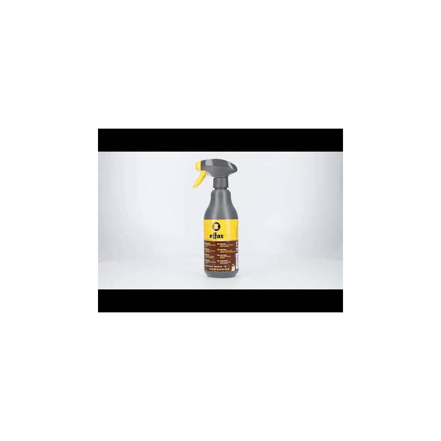 Effax Leather Serum