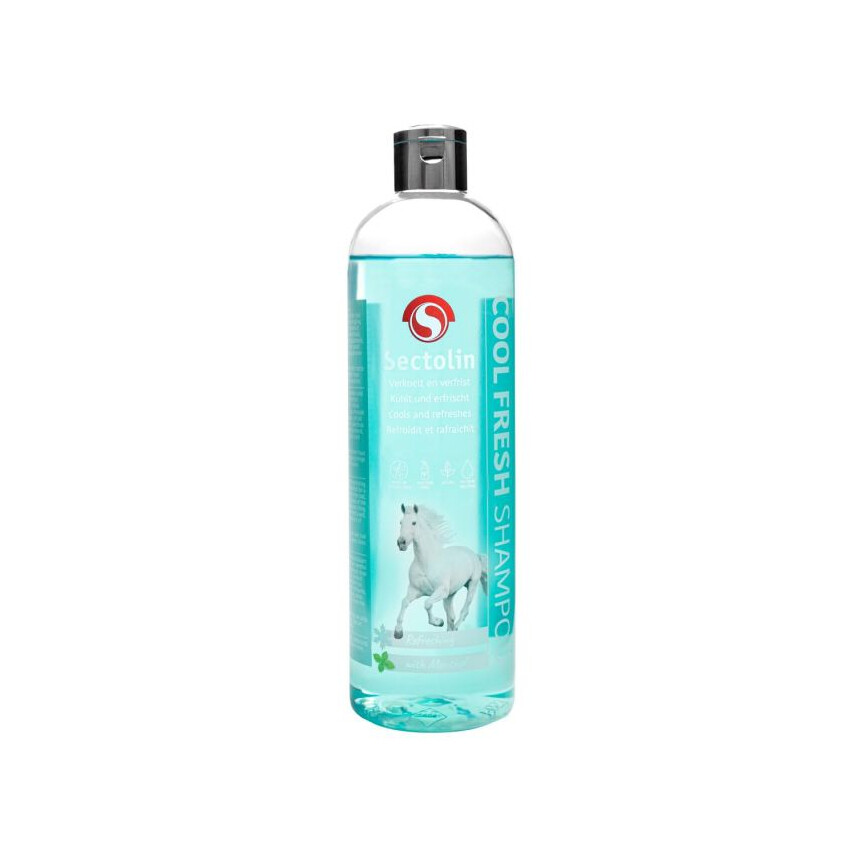 Sectolin Cool Fresh Shampoo