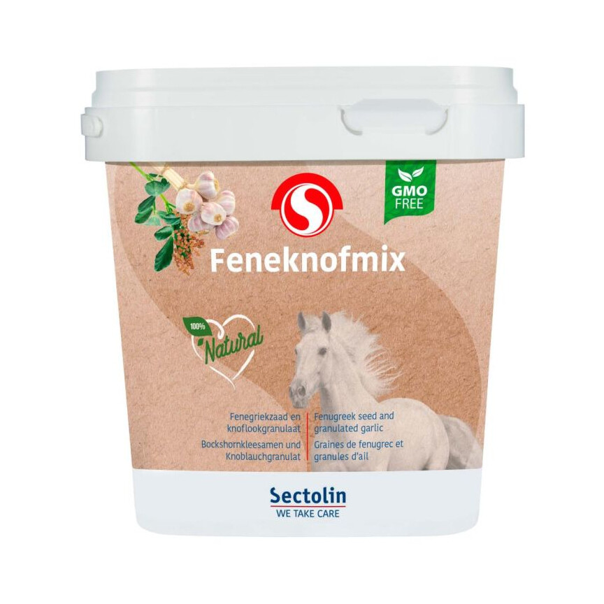 Sectolin Feneknofmix