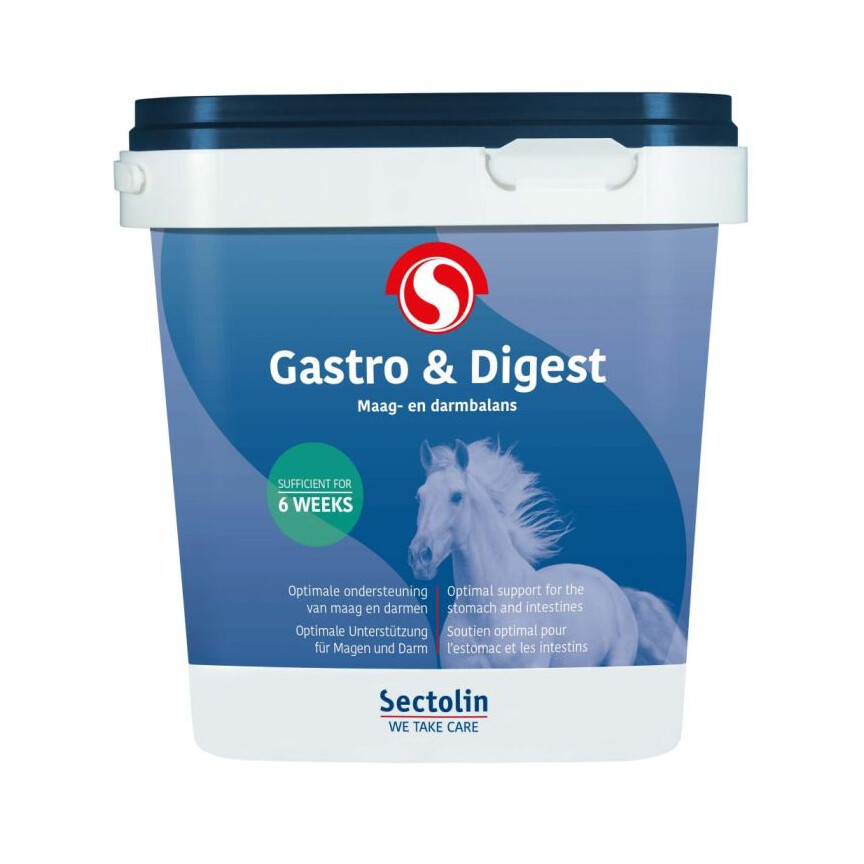 Sectolin Gastro & Digest