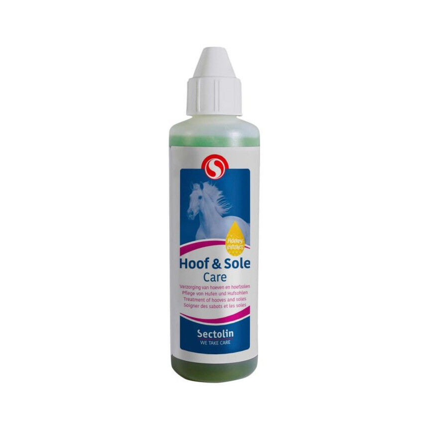 Sectolin Hoof & Sole Care 