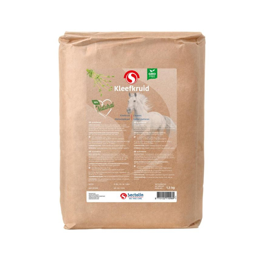 Sectolin Cleavers Refill 1,5KG