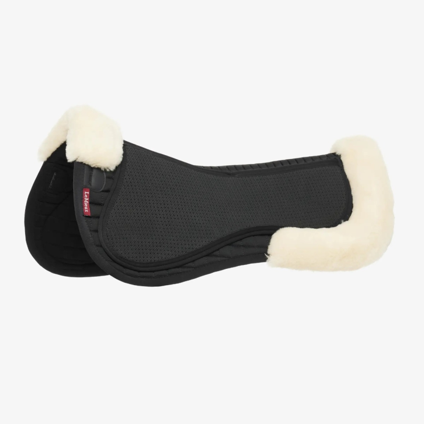 LeMieux Amortisseur Streamline Naturel