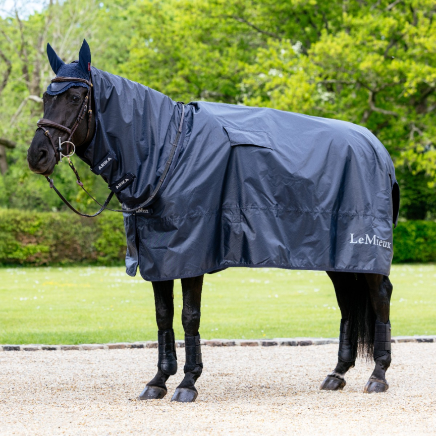 Lemieux Rain Sheet Arika