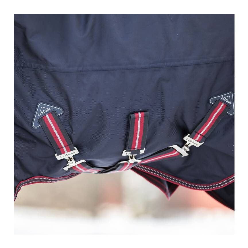 Couverture LeMieux Kudos Thermo Layer 300g