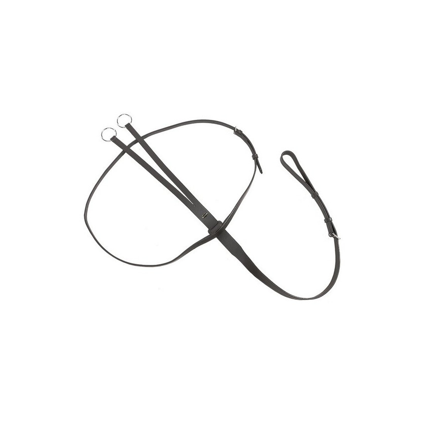 Kavalkade Martingale with Stopper Black