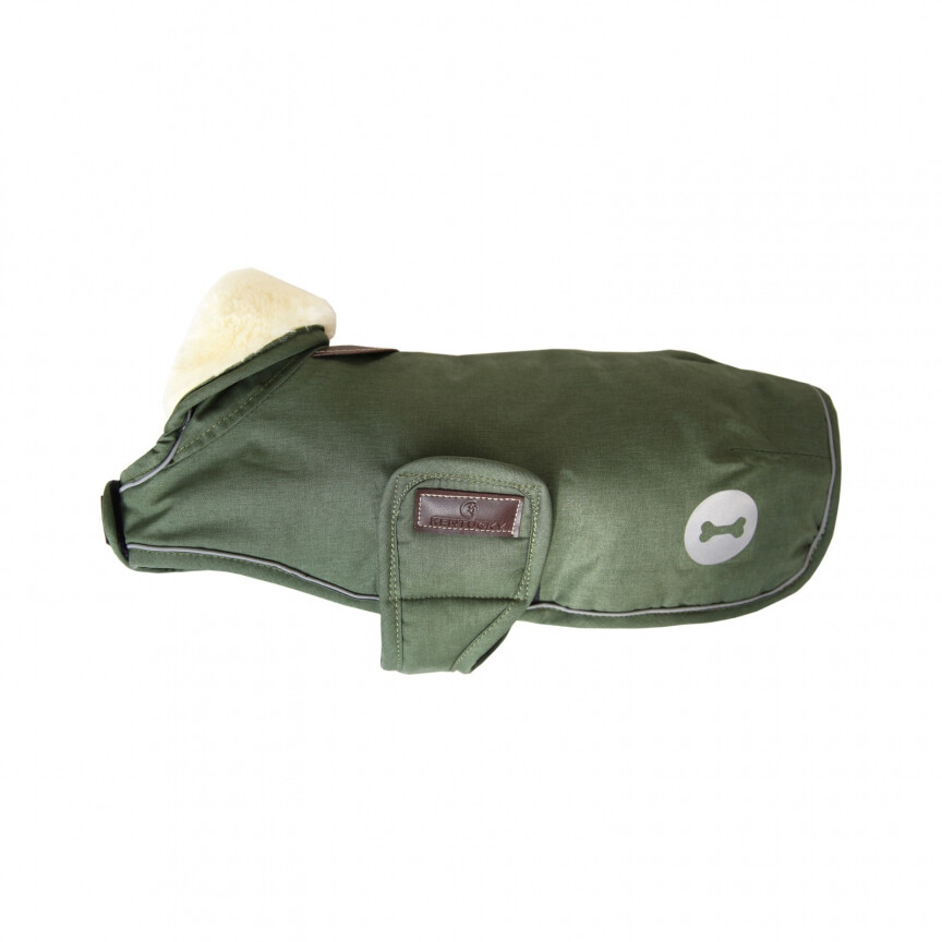 Manteau chien imperméable kentucky 