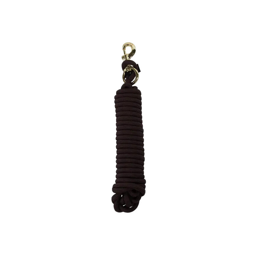 Kentucky Lunge Rope Black