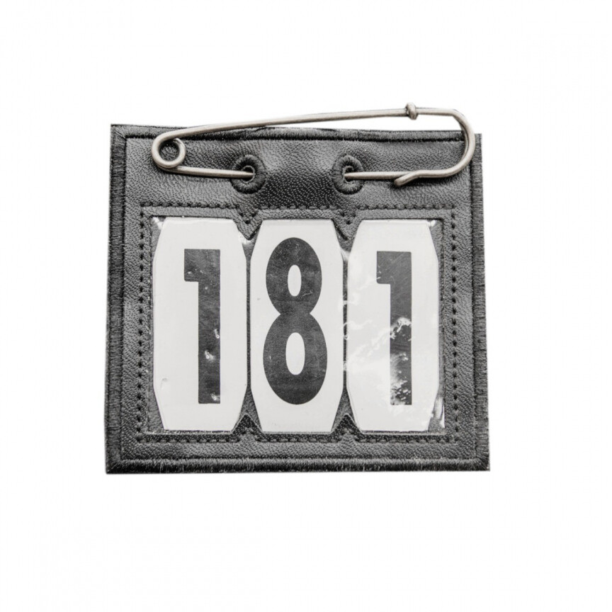 Porte-Numéro Kentucky