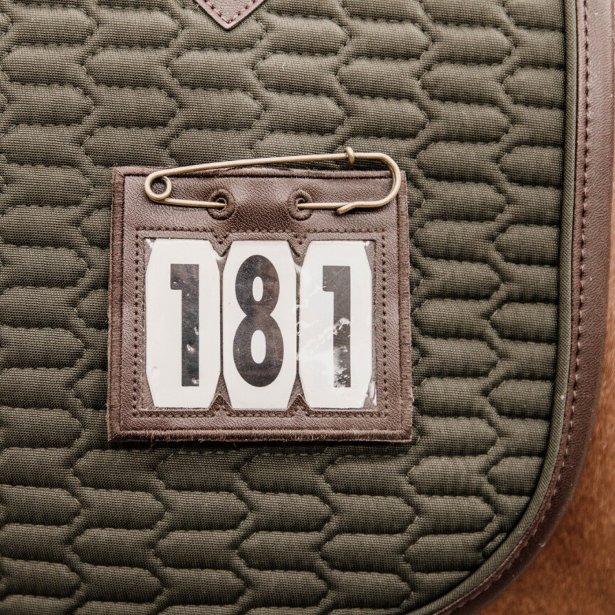 Porte-Numéro Kentucky