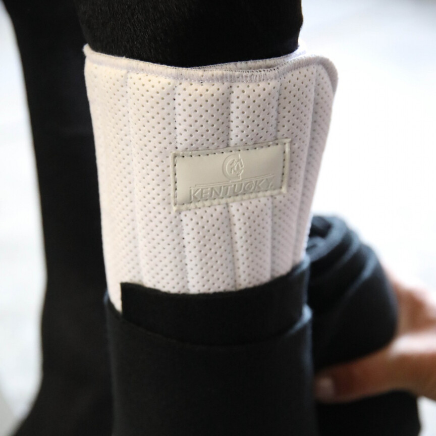Sous-bandages absorb kentucky