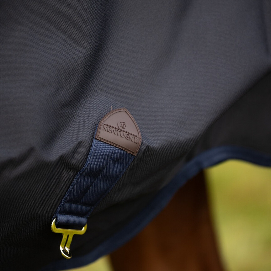 Couverture Kentucky Turnout All Weather Waterproof Comfort 100GR 