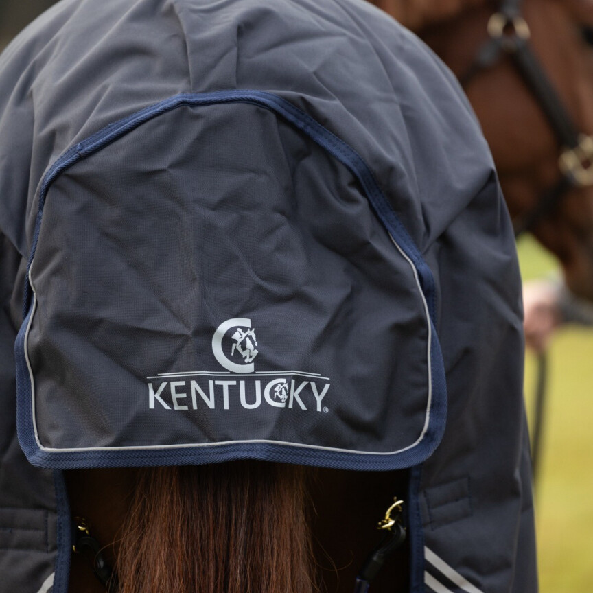 Couverture Kentucky Turnout All Weather Waterproof Comfort 100GR 