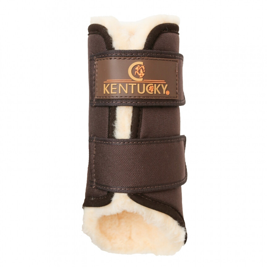 Guêtres antérieur solimbra kentucky