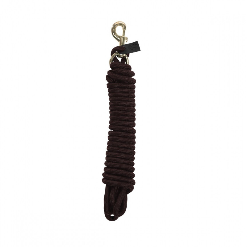 Kentucky Lunge Rope Brown