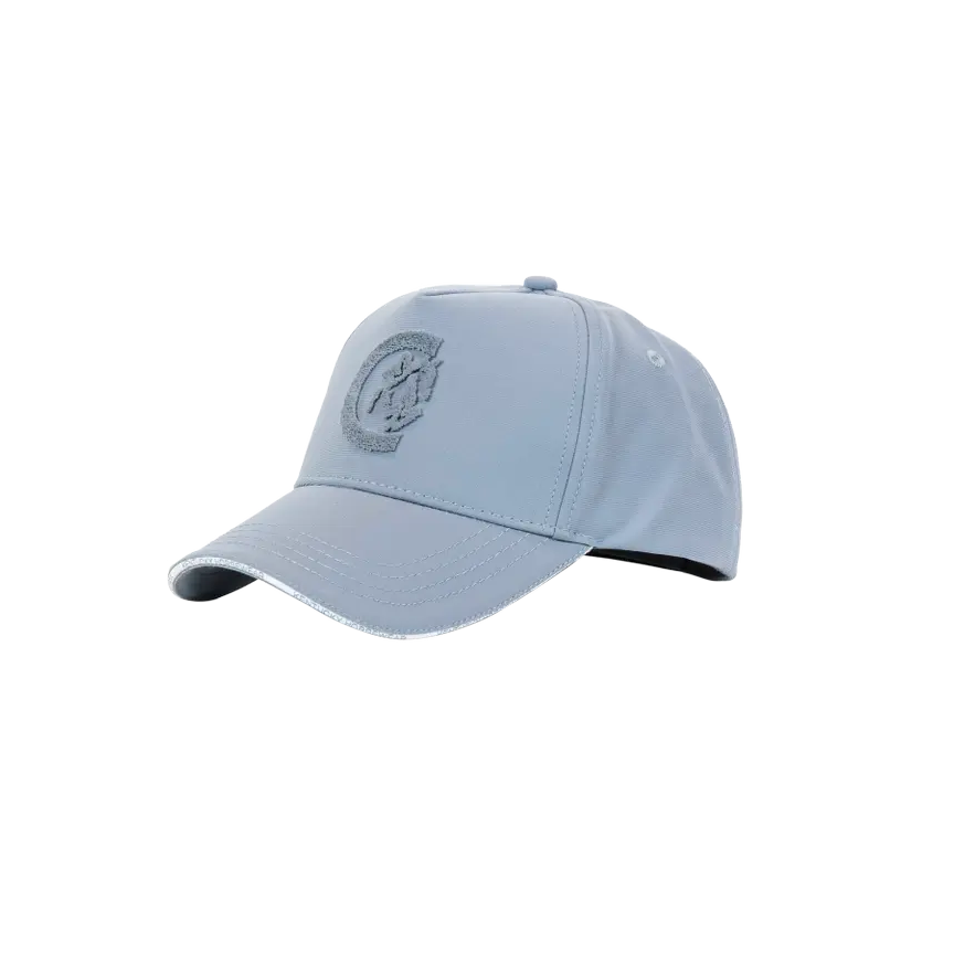 Kentucky Cap 3D Logo Blue