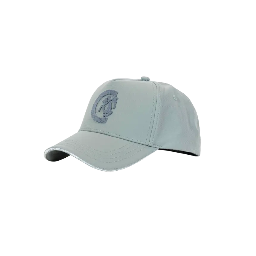 Kentucky Cap 3D Logo Green