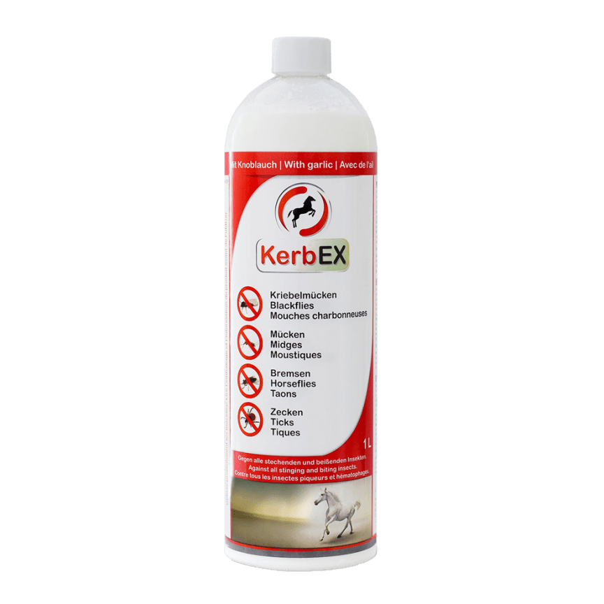KerbEX Rot 1L